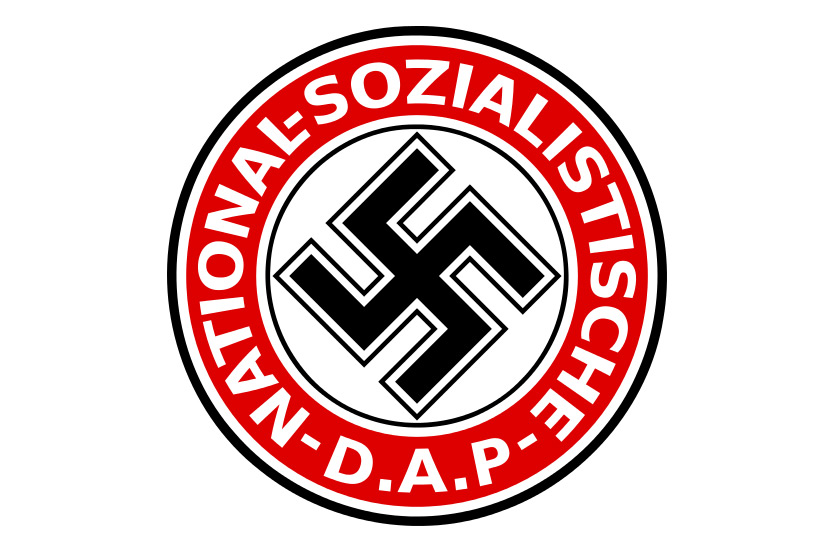 logo NSDAP