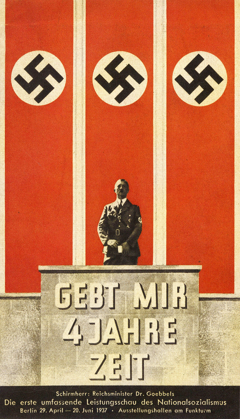 Propagande nazie