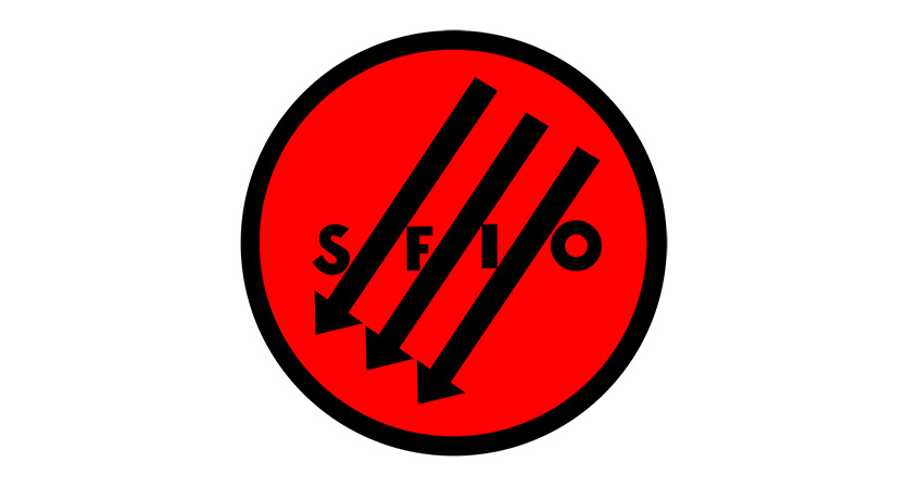 Logo SFIO