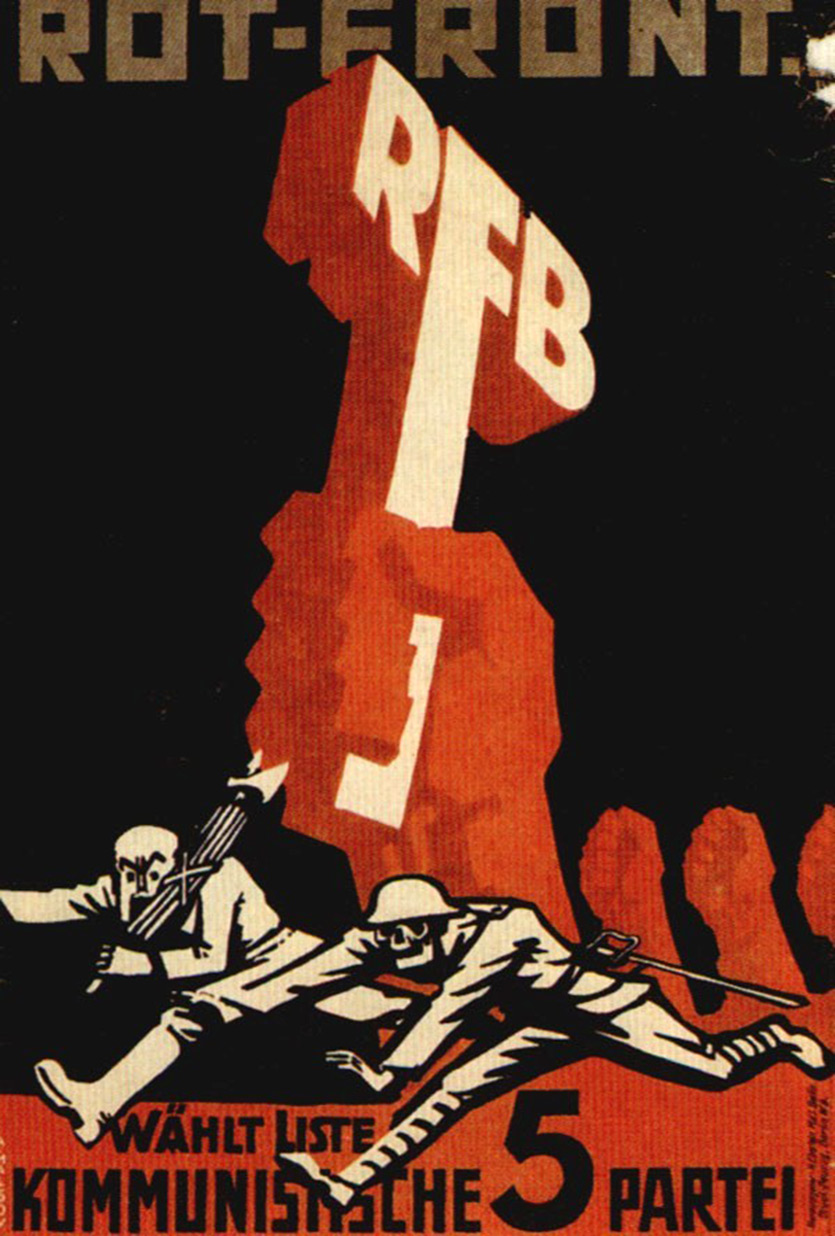 Симфония символ борьбы с фашизмом. Коммунистическая партия Германии плакаты. Фашистские плакаты. Плакаты немецких коммунистов.